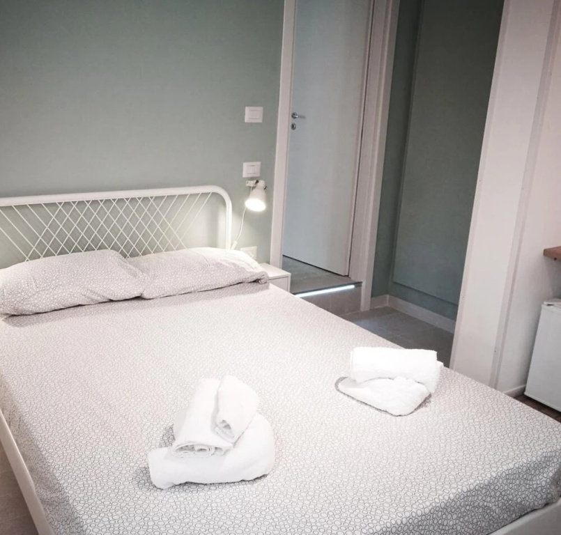 Simply House in Bari 2