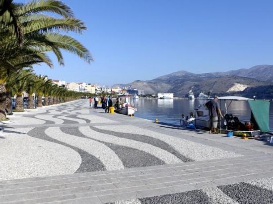 Mouikis Hotel Kefalonia 3 * Mouikis Hotel Kefalonia 3 *
