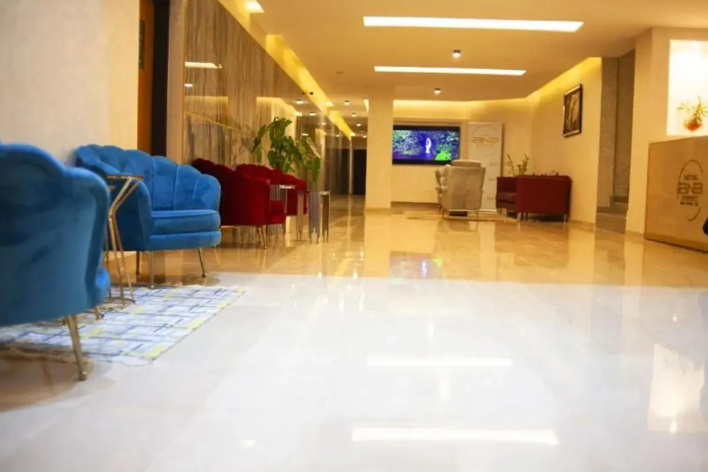 Hotel photo 8