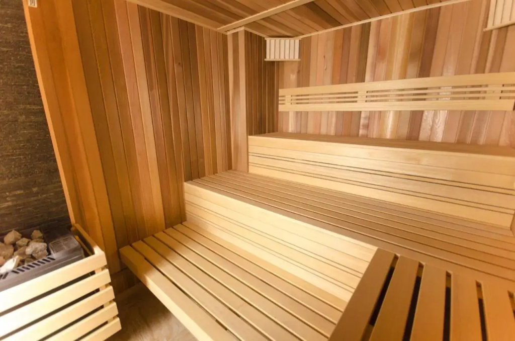Grand Kapitan Medi Spa - Général