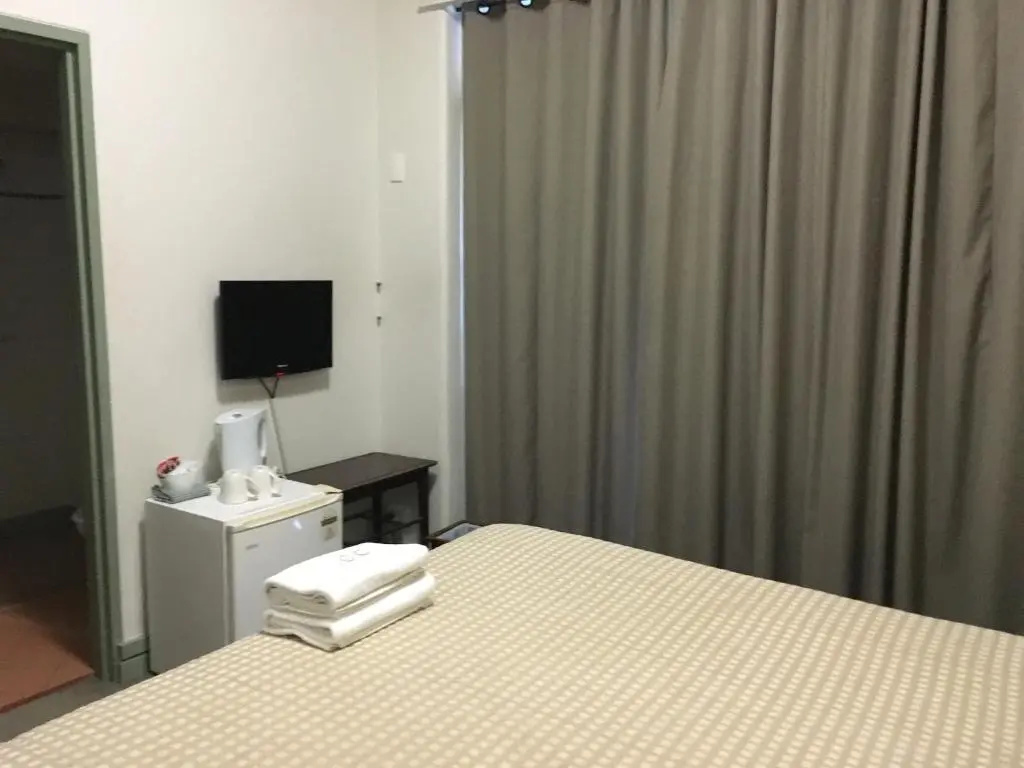 Amaroo Hotel Dubbo - Chambres