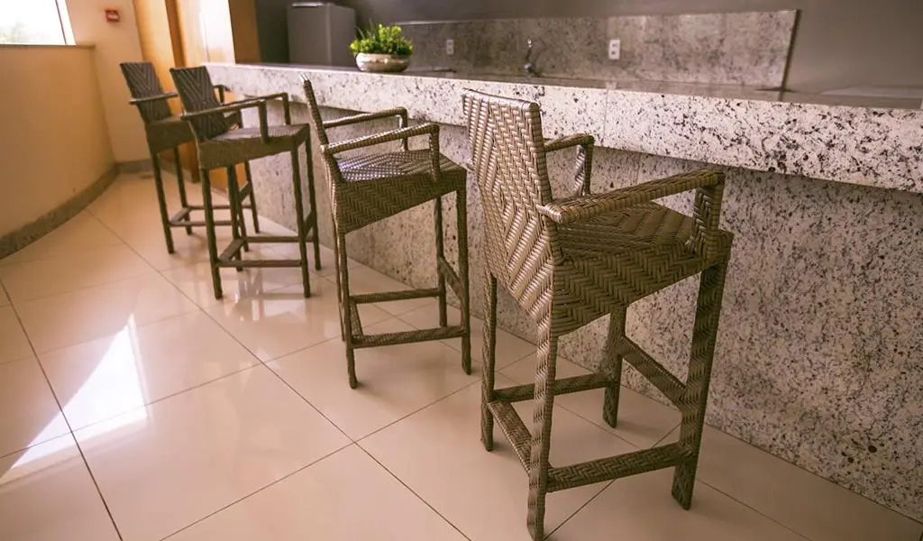 Life Resort Hplus Long Stay - Général