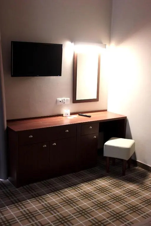 Hotel Rudnik - Chambres