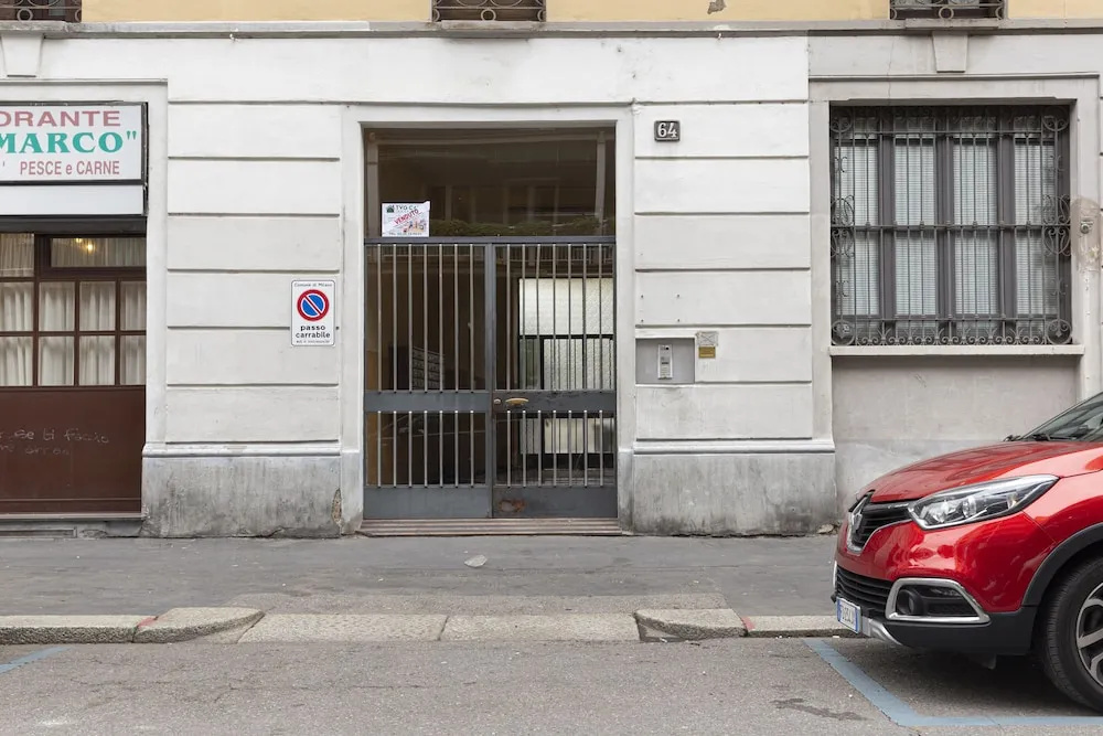 NotaMi - Studio Apartment Milano