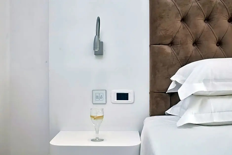 Grecian Park Hotel - Chambres