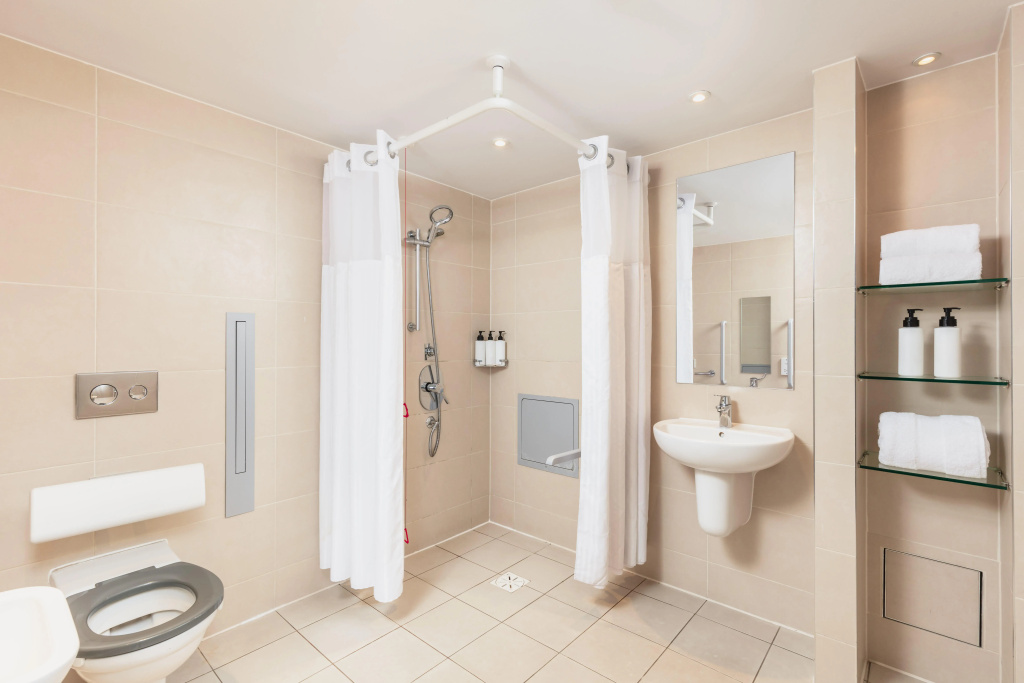 Staybridge Suites Newcastle by IHG - Général