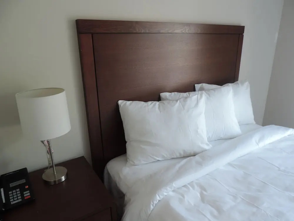 Wasaga Riverdocks Hotel Suites - Général