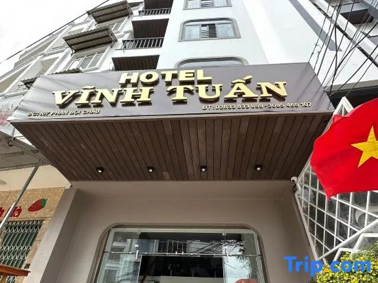 Vinh Tuan Hotel in Da Lat