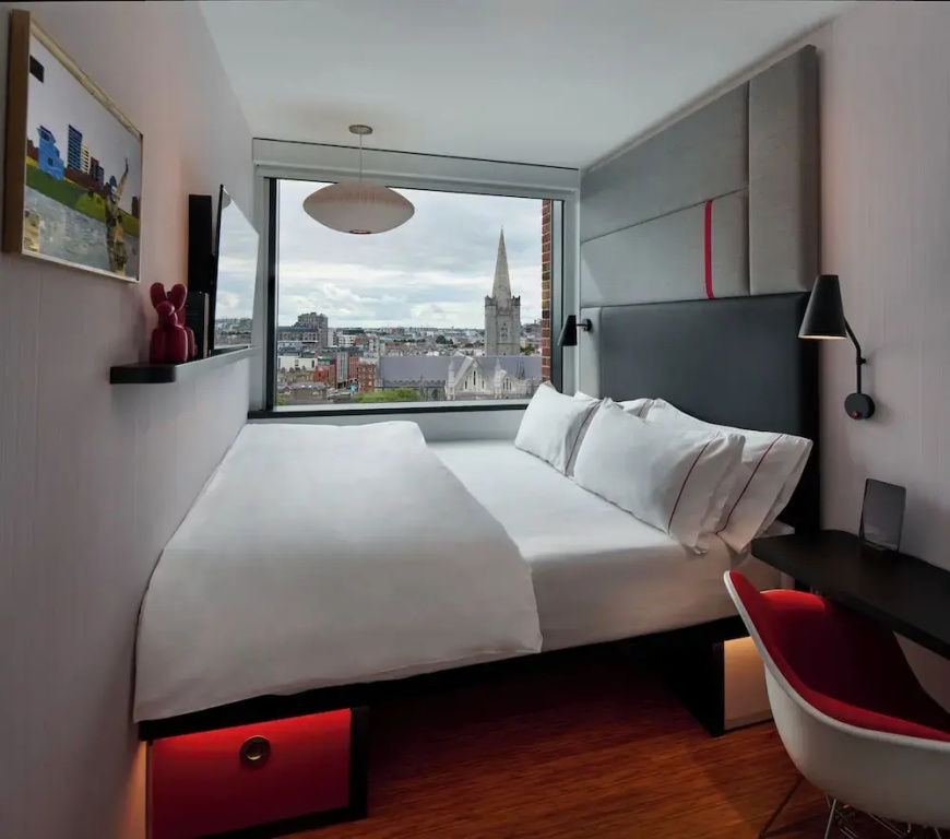 Premium room