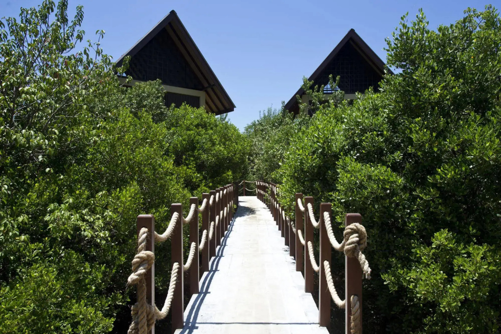 Ruwala Resort - Général