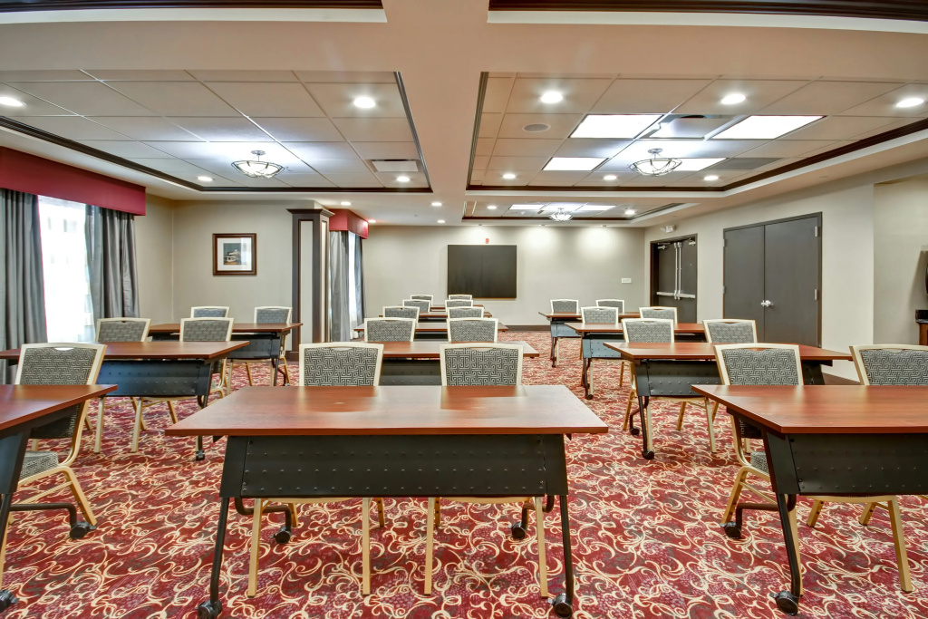 Homewood Suites by Hilton Bridgewater/Branchburg - Général