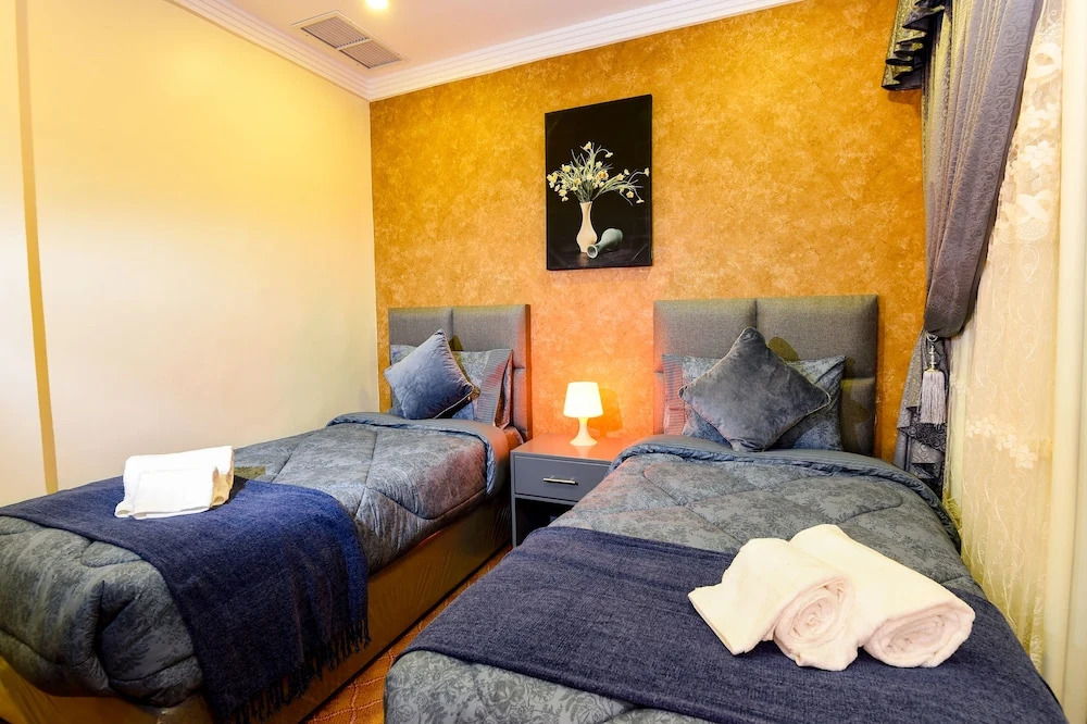 GrandInn Hotel Apartments - фото 6