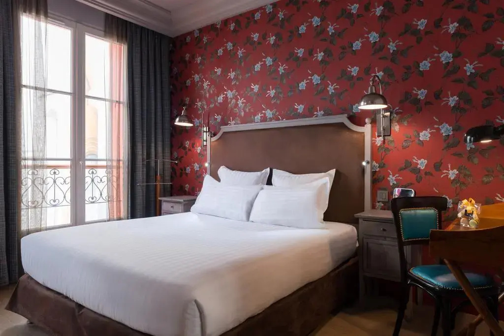 Hotel photo 19