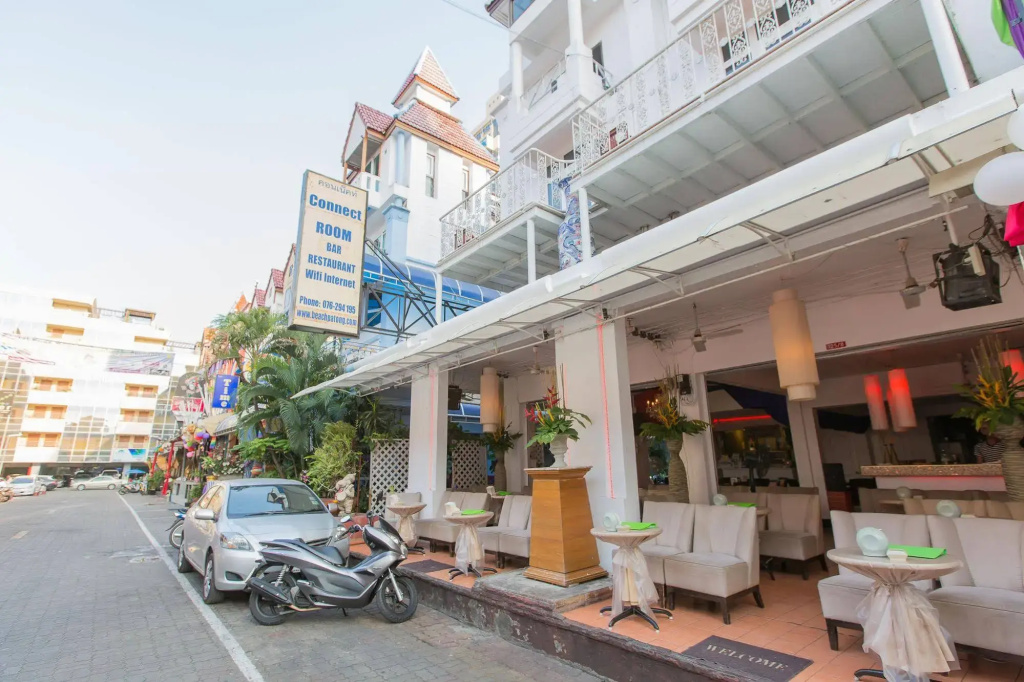 Hotel photo 15