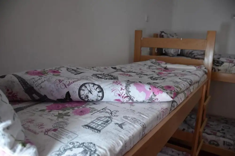Classic room