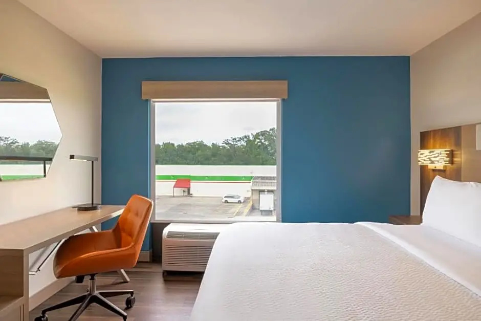 Holiday Inn Express & Suites Opelousas by IHG - Chambres