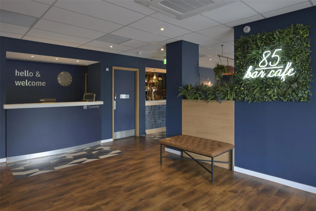 Travelodge West Bromwich