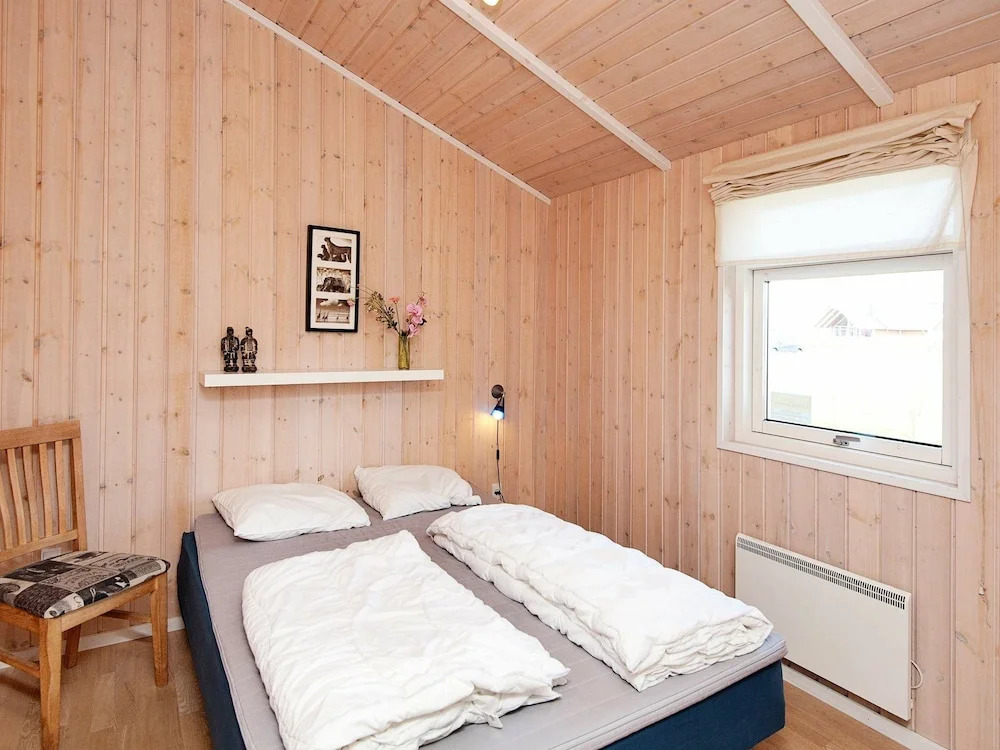 Cozy Holiday Home in Juelsminde With Swimming Pool - фото 3