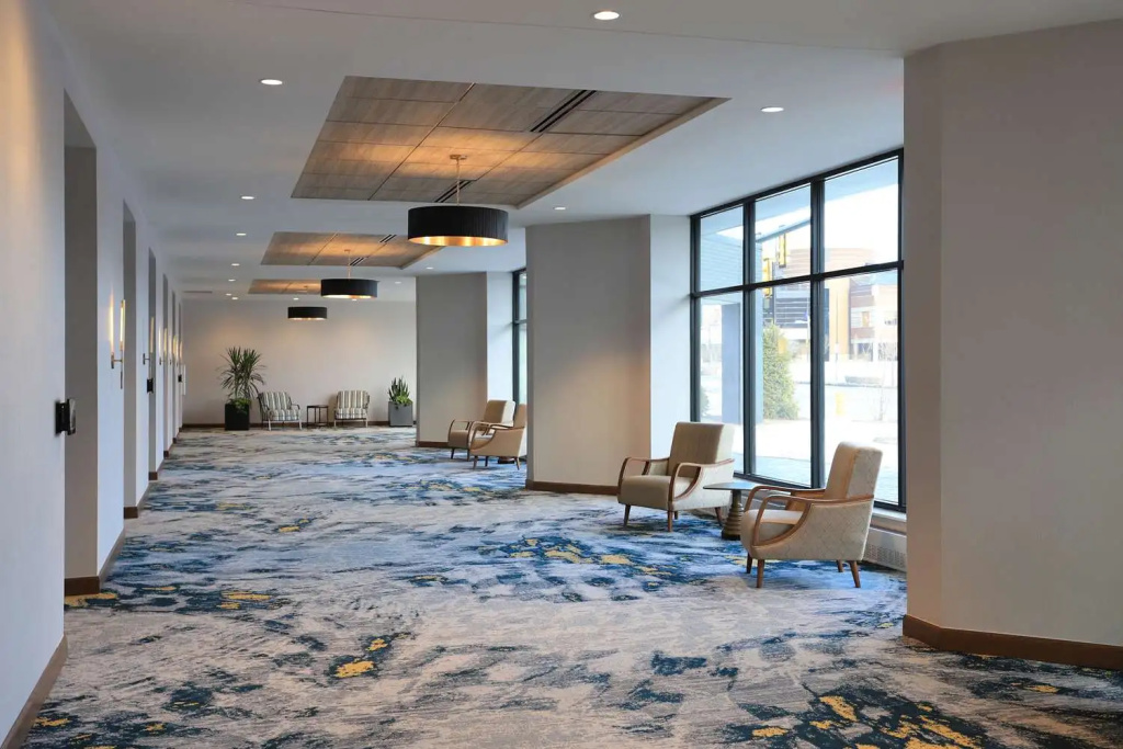 DoubleTree by Hilton Battle Creek - Général