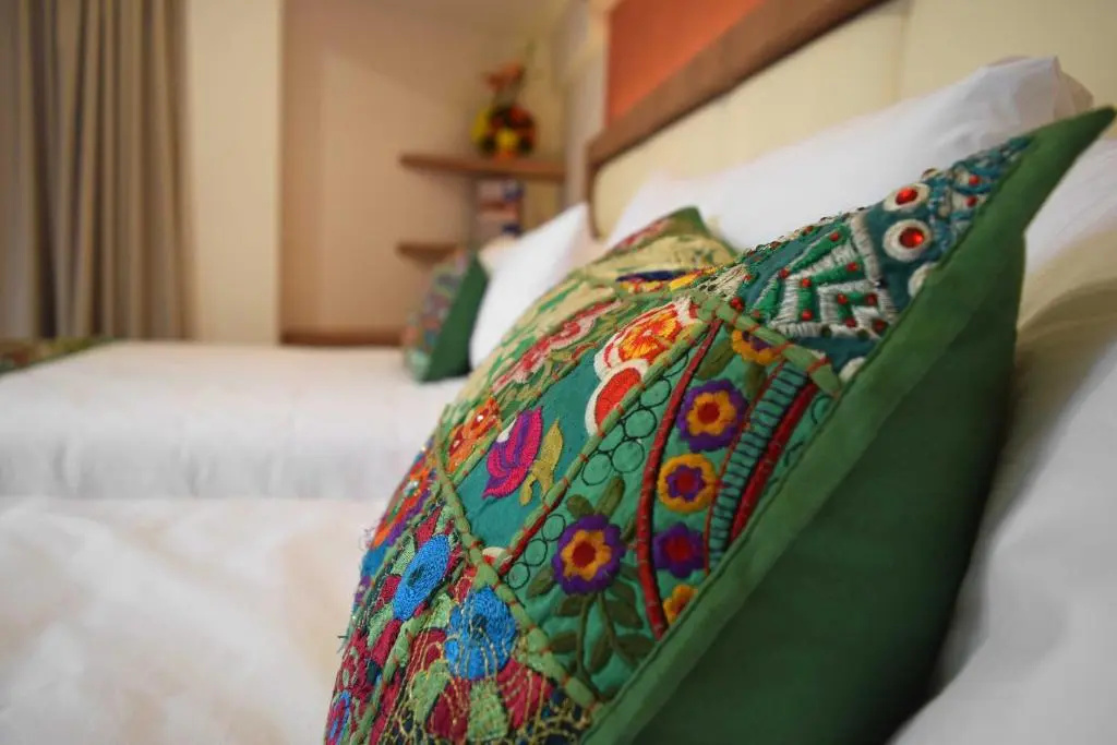 Hotel photo 16