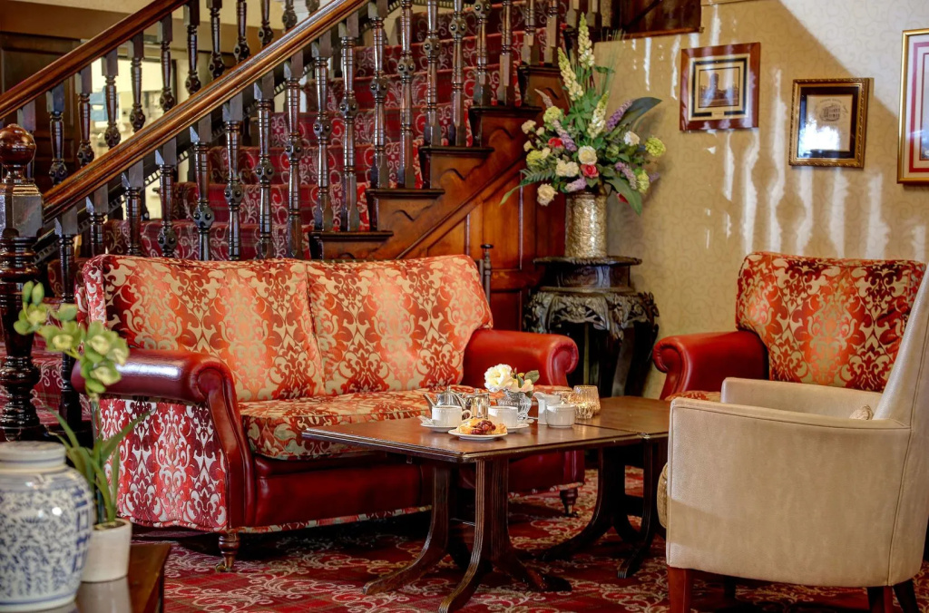 The George Hotel - Général