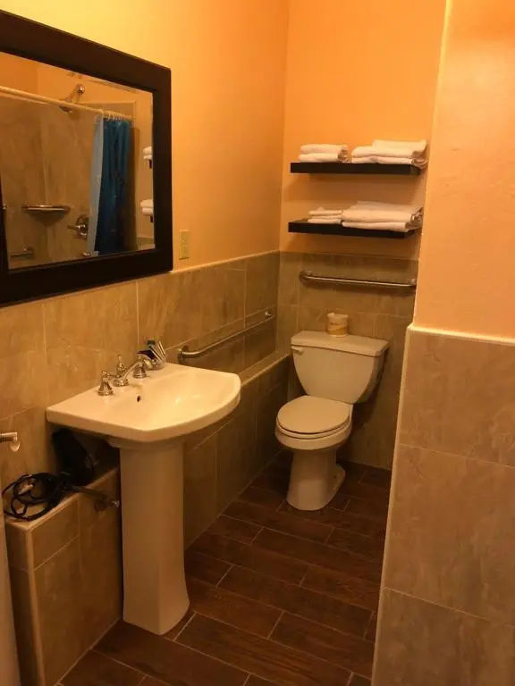 Hotel photo 9