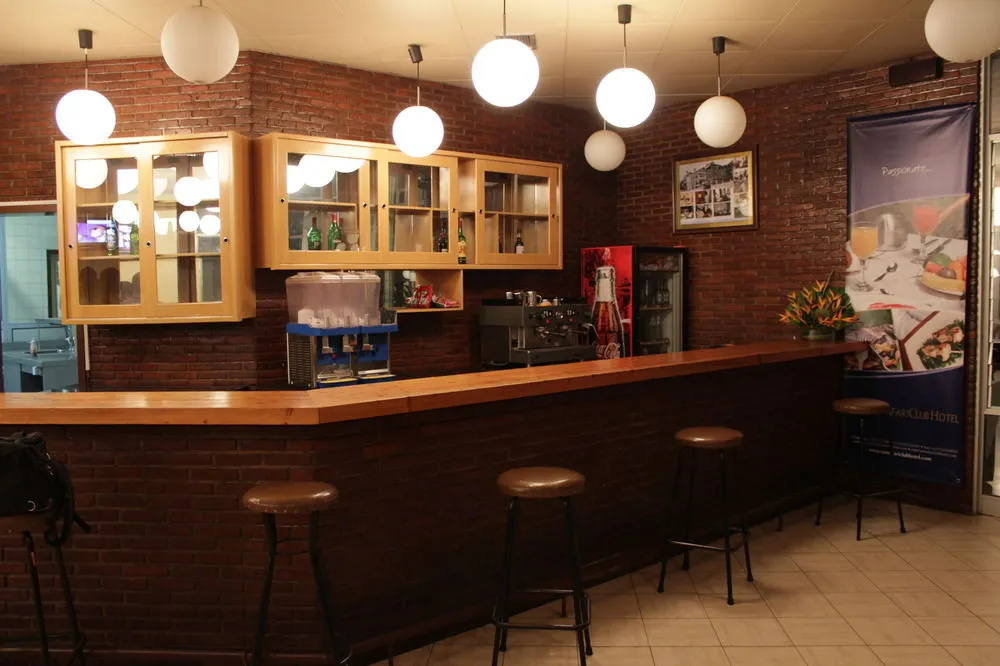 Mount Zion Hotel - Général