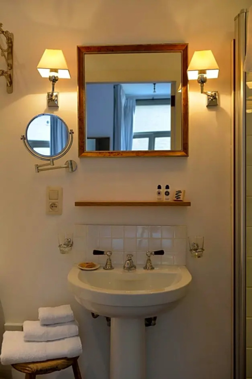 Hotel Hemelhuys - Chambres