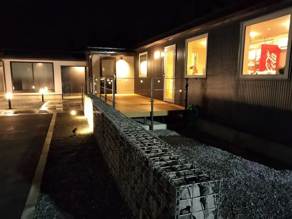 ATTA Toya - Lake Resort
