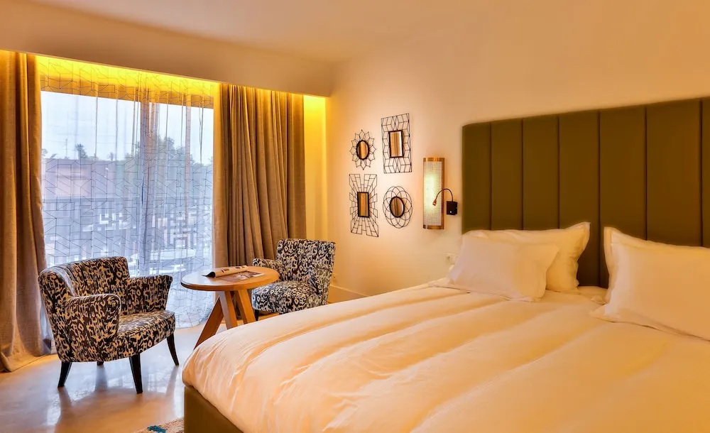 2Ciels Boutique Hotel & SPA - Chambres