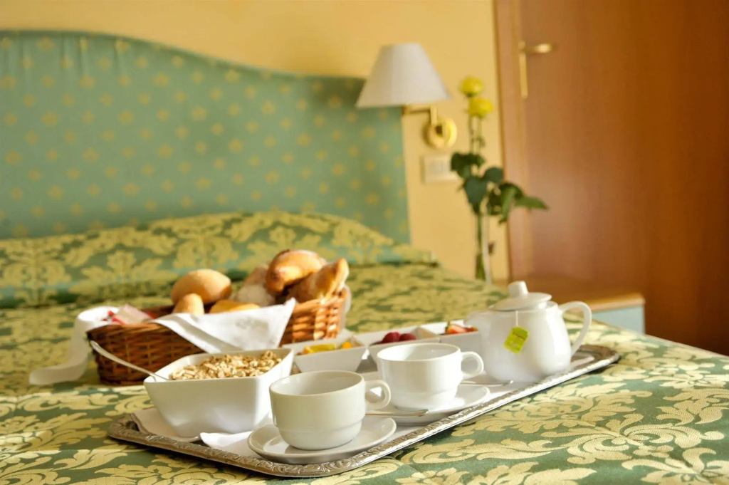 Hotel Resort & Spa Miramonti - Général