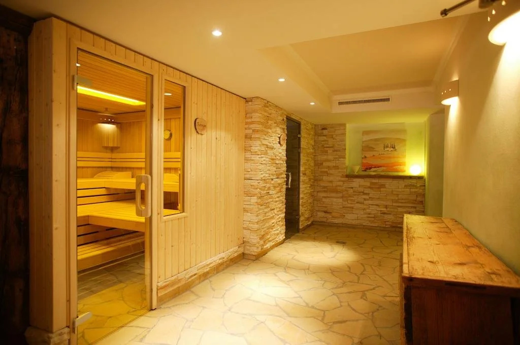 Familotel Alphotel - Général