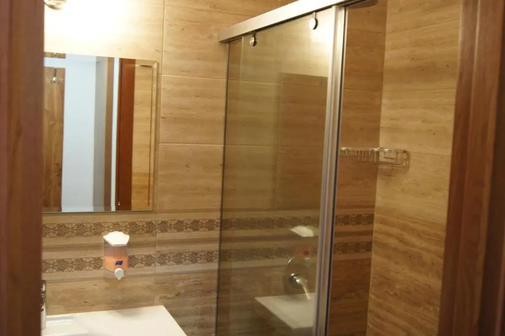 Hotel Elizabeth Dy - Chambres