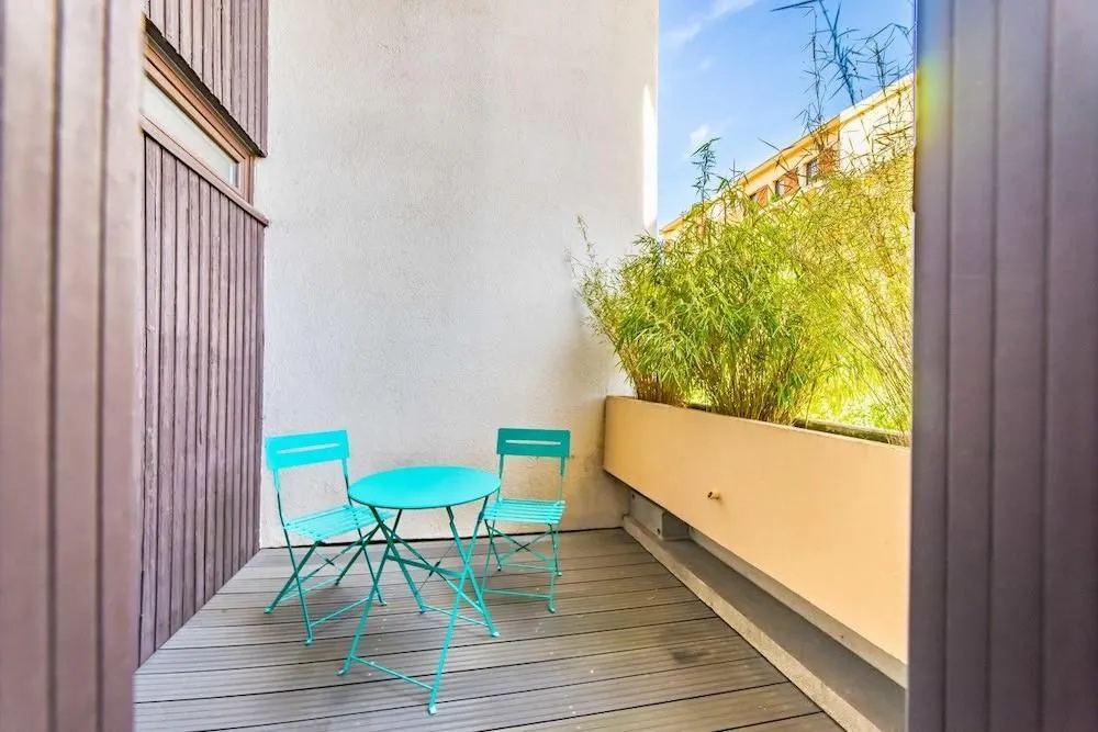Perrière Magnifique T3 Old Town - Pk