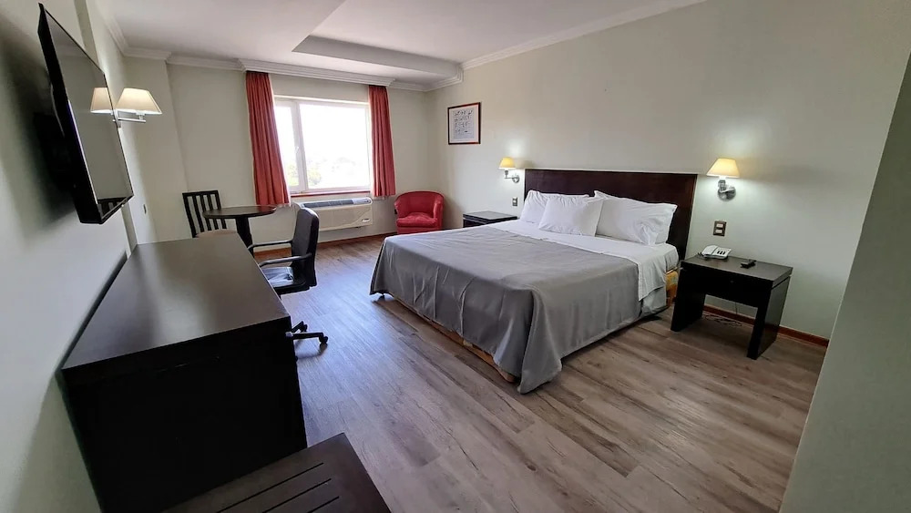 Diego de Almagro Copiapo — фото 4