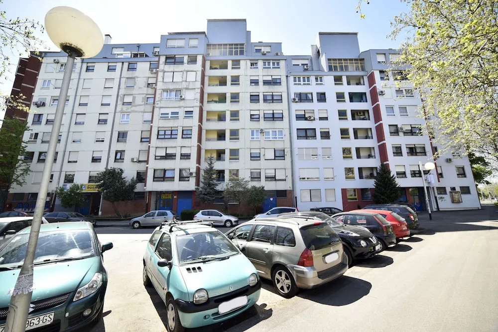 Apartment Place4U - 2