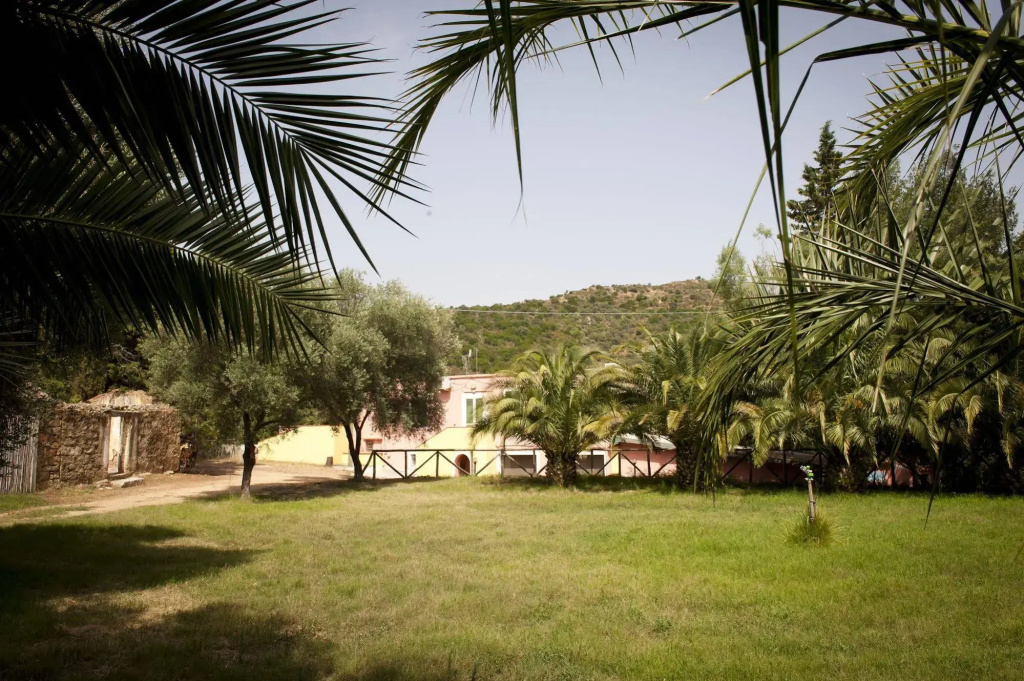 Agriturismo Menhir
