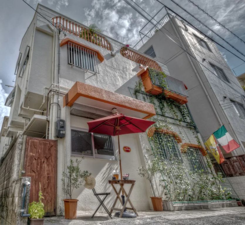 La Passione Boutique B&B