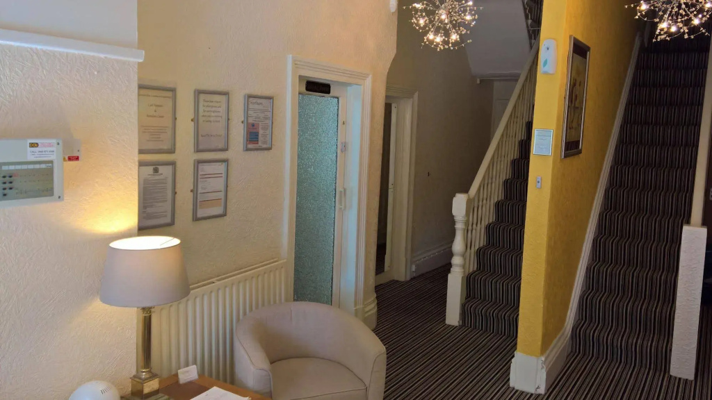 Hotel photo 13