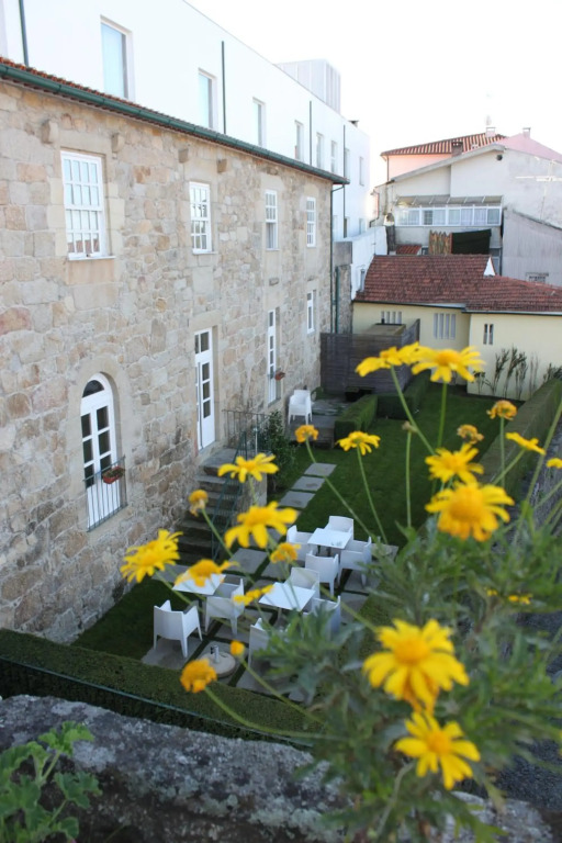 Palacio Dos Melos Hotel by null
