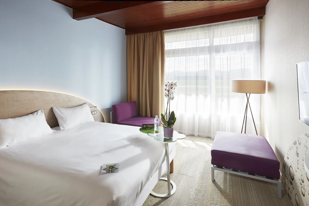 ibis Styles Colmar Nord - Général