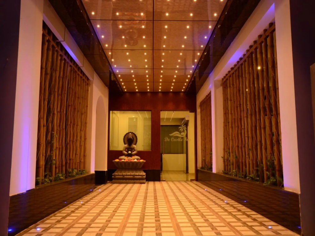 Hotel photo 8