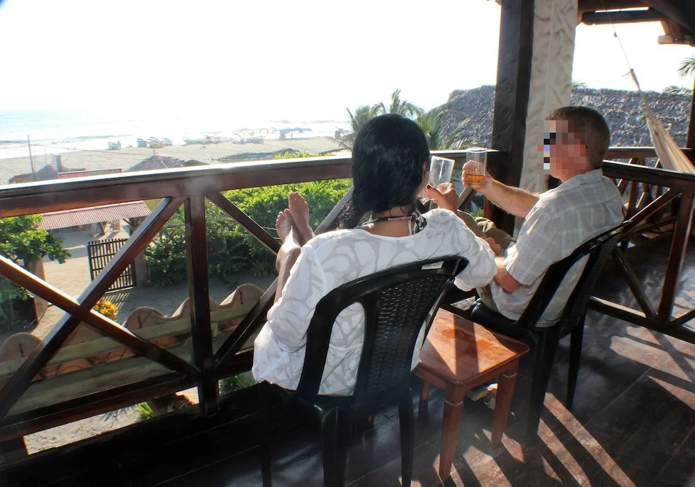 Hotel La Vista - Chambres