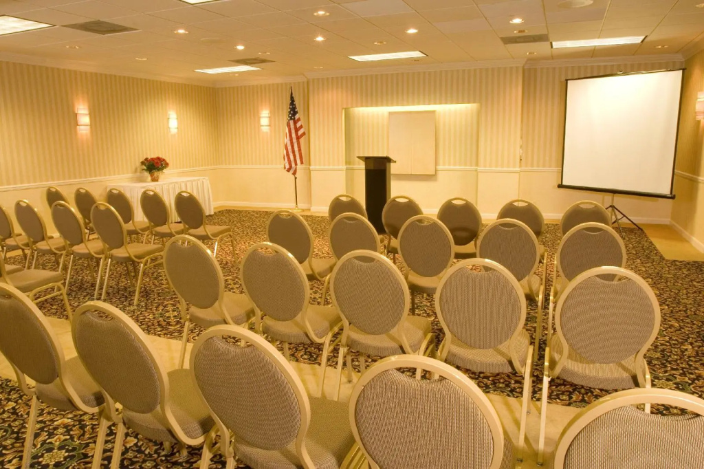 Ocean Breeze Inn Vero Beach - Général