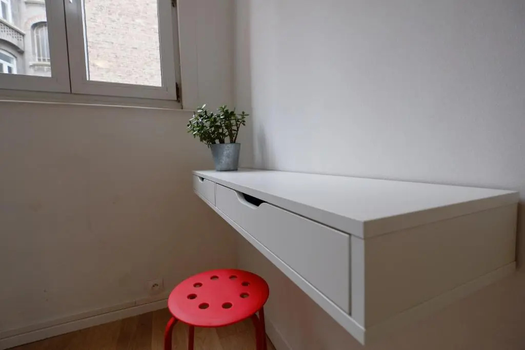 Appartement Plaisance