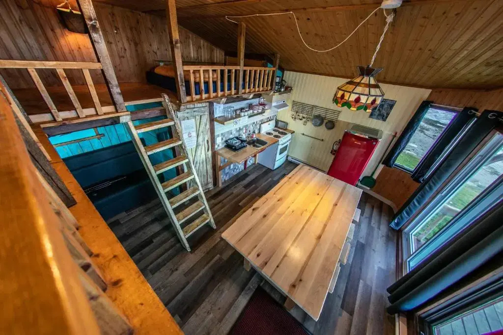 Auberge Festive Sea Shack - фото 14