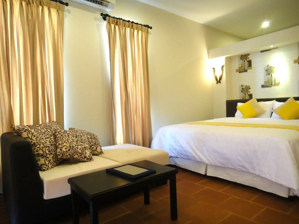 Blue Sea Boutique Hotel - Général