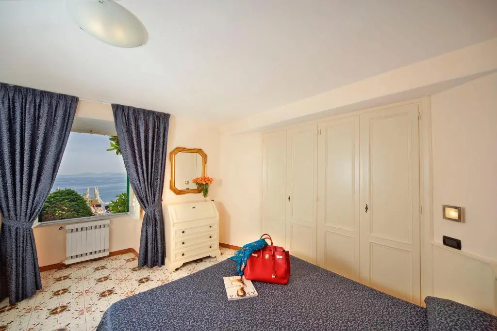 Le Querce Resort Sea Thermae & SPA - Chambres
