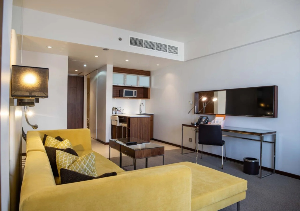 Hotel photo 17