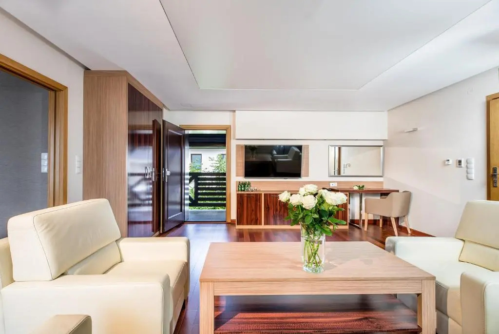 Standard Suite